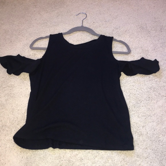 AE black top - Picture 1 of 1